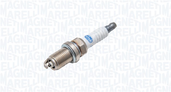 MAGNETI MARELLI Tændrør 062709000001 for FIAT OPEL HYUNDAI SUBARU SUZUKI TOYOTA DACIA