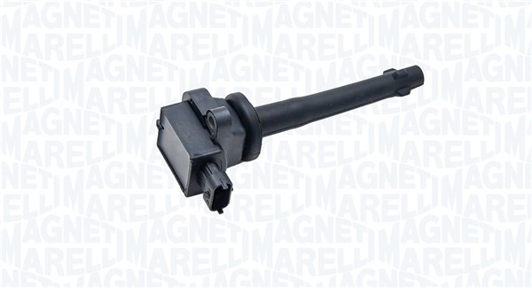 MAGNETI MARELLI Tændspole 060717174012 for NISSAN