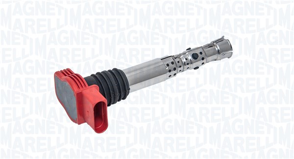 MAGNETI MARELLI Tændspole 060717167012 for AUDI VAG