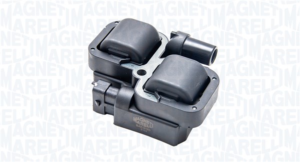 MAGNETI MARELLI Tændspole 060717163012 for MERCEDES-BENZ MAN