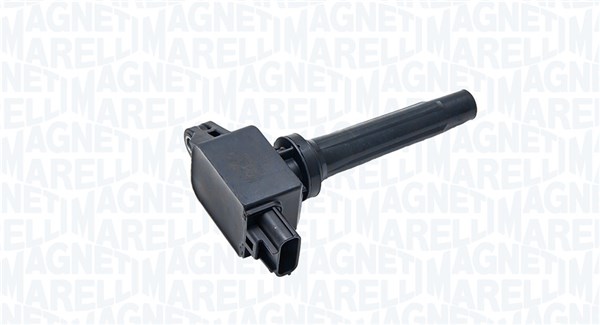 MAGNETI MARELLI Tændspole 060717252012 for MAZDA