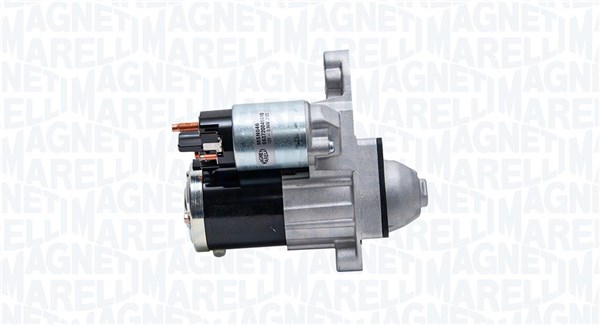 MAGNETI MARELLI Starter 063720046010 for MITSUBISHI RENAULT