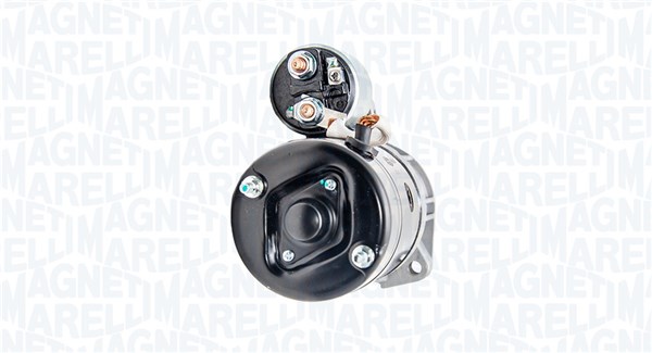 MAGNETI MARELLI Starter 063720331010 for KIA MERCEDES-BENZ DAEWOO SSANGYONG