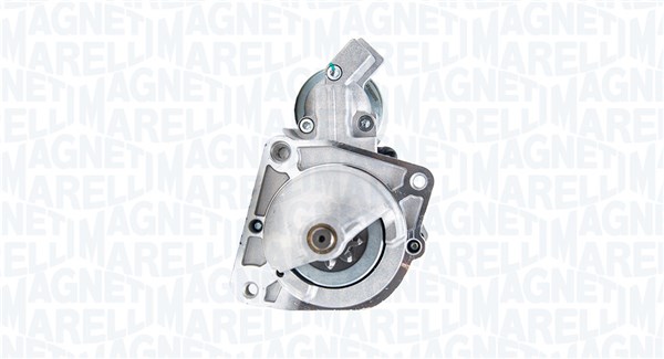 MAGNETI MARELLI Starter 063721198010 for IVECO FIAT PEUGEOT