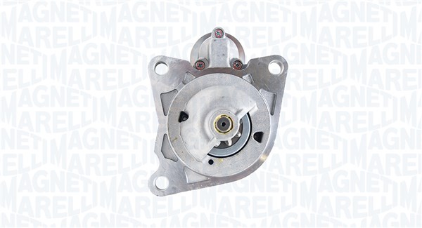 MAGNETI MARELLI Starter 063721201010 for FORD ROVER