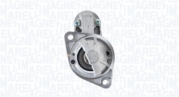 MAGNETI MARELLI Starter 063721359010 for MERCEDES-BENZ MITSUBISHI