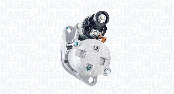 MAGNETI MARELLI Starter 063721456010 for HONDA