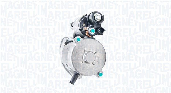 MAGNETI MARELLI Starter 063721489010 for HONDA