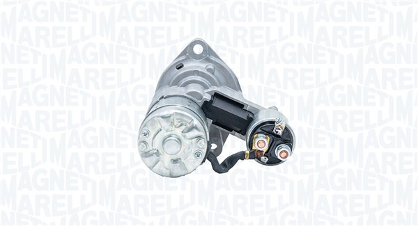 MAGNETI MARELLI Starter 063728001710 for OPEL ISUZU