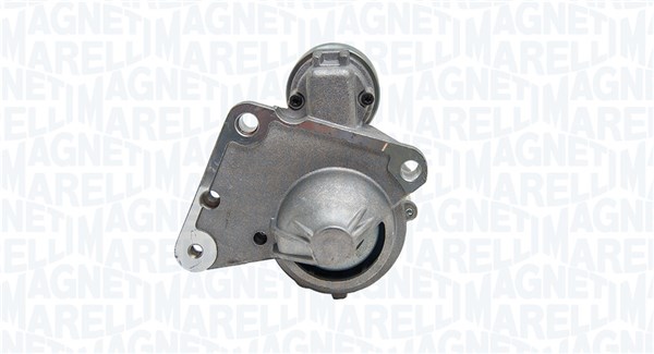 MAGNETI MARELLI Starter 063721329010 for OPEL CITROËN MITSUBISHI PEUGEOT TOYOTA