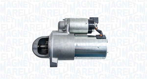 MAGNETI MARELLI Starter 063725446010 for HYUNDAI KIA