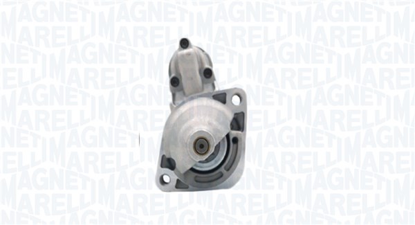 MAGNETI MARELLI Starter 063726026010 for KIA