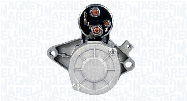 MAGNETI MARELLI Starter 063726279010 for CITROËN/PEUGEOT TOYOTA