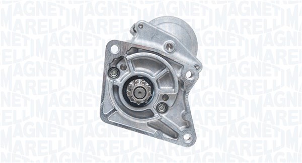 MAGNETI MARELLI Starter 063280112010 for FORD MAZDA