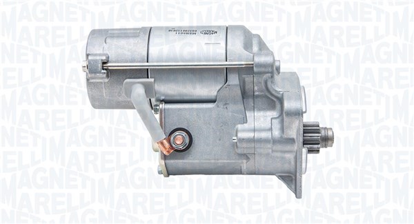 MAGNETI MARELLI Starter 063280112010 for FORD MAZDA