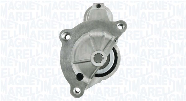 MAGNETI MARELLI Starter 063720985010 for CITROËN RENAULT SKODA