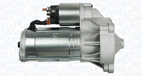 MAGNETI MARELLI Starter 063720985010 for CITROËN RENAULT SKODA