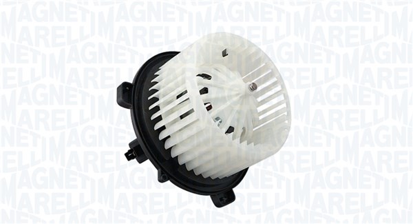 MAGNETI MARELLI Kabineblæser 069412395010 for ALFAROME/FIAT/LANCI