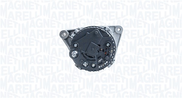 MAGNETI MARELLI Generator 063730618010 for PEUGEOT CITROËN/PEUGEOT CITROËN