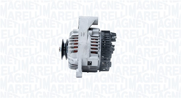 MAGNETI MARELLI Generator 063730618010 for PEUGEOT CITROËN/PEUGEOT CITROËN