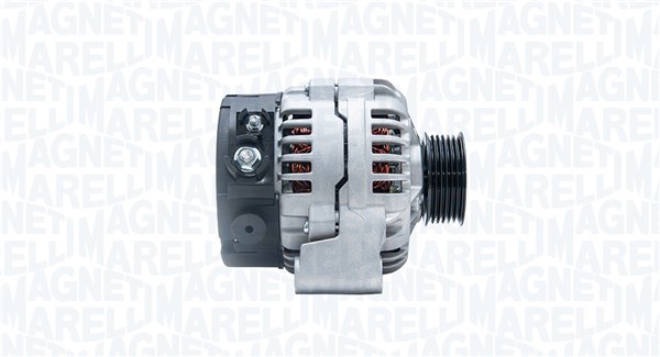 MAGNETI MARELLI Generator 063731043010 for FIAT MITSUBISHI PEUGEOT SUZUKI CITROËN/PEUGEOT