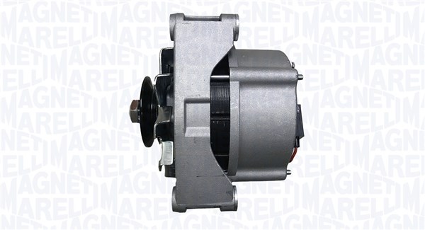 MAGNETI MARELLI Generator 063733140010 for MERCEDES-BENZ VW