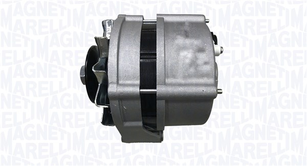 MAGNETI MARELLI Generator 063733140010 for MERCEDES-BENZ VW