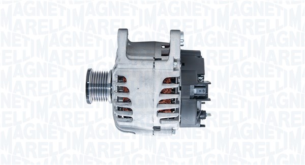 MAGNETI MARELLI Generator 063730045010 for OPEL NISSAN RENAULT