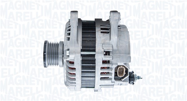 MAGNETI MARELLI Generator 063730044010 for MITSUBISHI NISSAN
