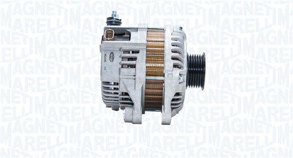 MAGNETI MARELLI Generator 063730048010 for MAZDA MITSUBISHI