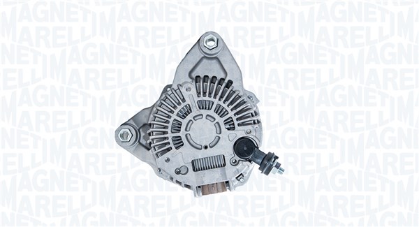 MAGNETI MARELLI Generator 063730048010 for MAZDA MITSUBISHI