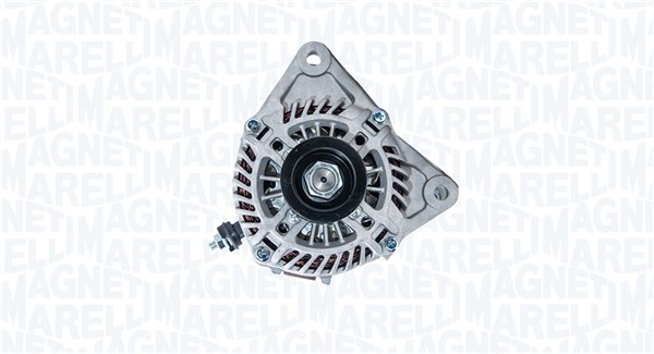 MAGNETI MARELLI Generator 063730048010 for MAZDA MITSUBISHI