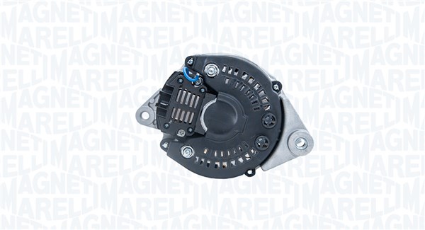 MAGNETI MARELLI Generator 063730294010 for PEUGEOT SKODA CITROËN/PEUGEOT MITSUBISHI