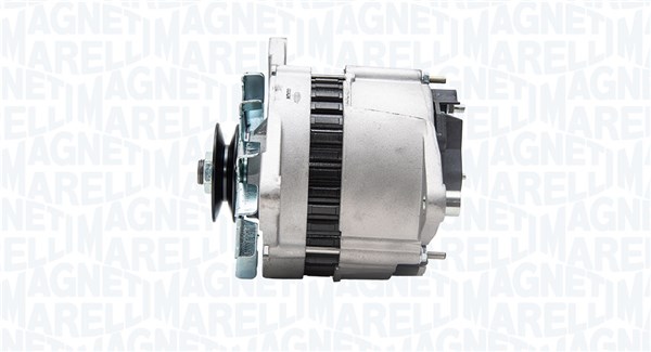 MAGNETI MARELLI Generator 063730325010 for FORD ROVER