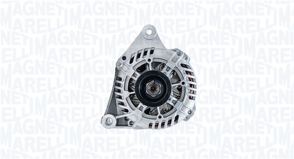 MAGNETI MARELLI Generator 063730715010 for PEUGEOT CITROËN/PEUGEOT