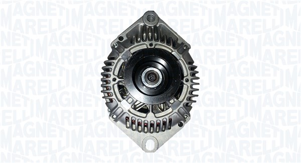 MAGNETI MARELLI Generator 063731039010 for FIAT PEUGEOT