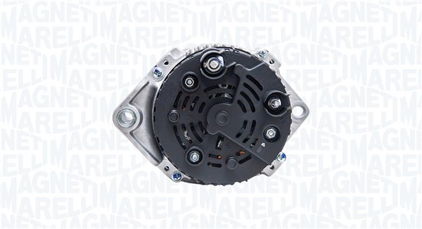 MAGNETI MARELLI Generator 063731039010 for FIAT PEUGEOT