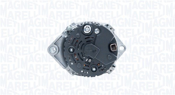 MAGNETI MARELLI Generator 063731622010 for OPEL VOLVO RENAULT
