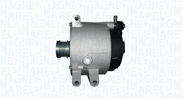 MAGNETI MARELLI Generator 063731680010 for MERCEDES-BENZ