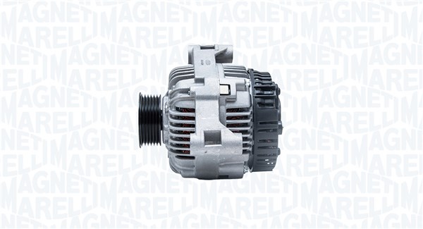 MAGNETI MARELLI Generator 063731065010 for KIA MITSUBISHI PEUGEOT CITROËN/PEUGEOT