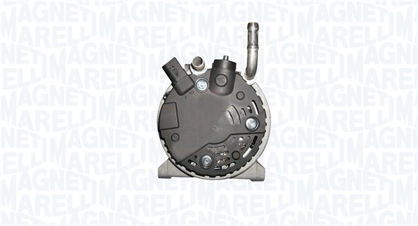 MAGNETI MARELLI Generator 063731680010 for MERCEDES-BENZ