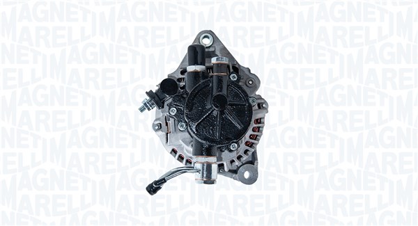 MAGNETI MARELLI Generator 063731709010 for HYUNDAI KIA