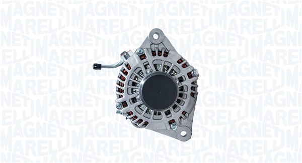 MAGNETI MARELLI Generator 063731709010 for HYUNDAI KIA
