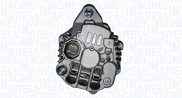 MAGNETI MARELLI Generator 063731897010 for MITSUBISHI HONDA