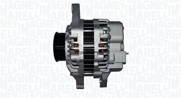 MAGNETI MARELLI Generator 063731897010 for MITSUBISHI HONDA