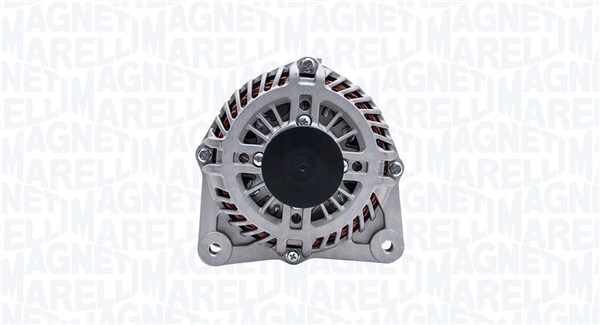 MAGNETI MARELLI Generator 063732185010 for MITSUBISHI NISSAN
