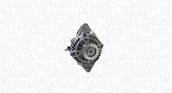 MAGNETI MARELLI Generator 063736153010 for CITROËN/PEUGEOT MITSUBISHI