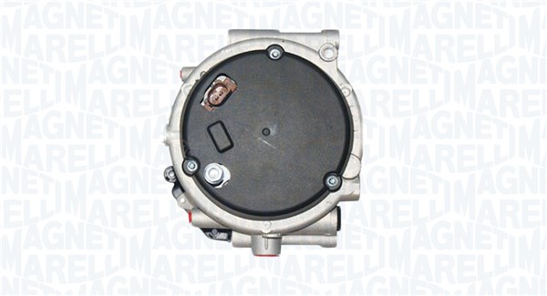 MAGNETI MARELLI Generator 063739015010 for MERCEDES-BENZ