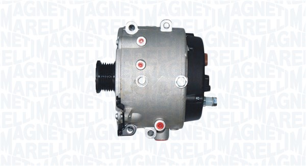 MAGNETI MARELLI Generator 063739015010 for MERCEDES-BENZ