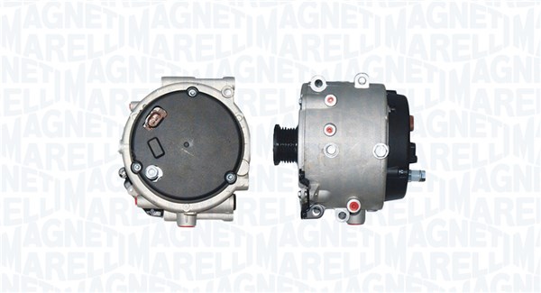 MAGNETI MARELLI Generator 063739015010 for MERCEDES-BENZ